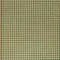 All Occasion Green Gingham Wrapping Tissue (20"x30")